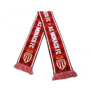 Scarf AS Monaco 2020/21 image-0