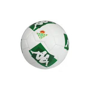 Real Betis Seville Ball 2020/21 player 20.3g real image-0