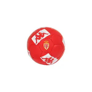 Balloon AS Monaco 2020/21 player miniball image-1