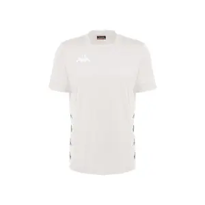 T-Shirt Kappa Dervio image-0
