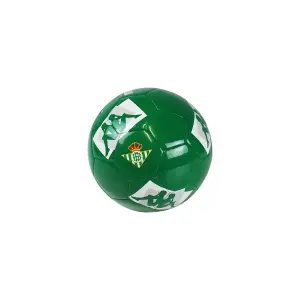 Real Betis Seville 2020/21 player miniball real image-0