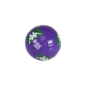 Real Betis Seville 2020/21 player miniball real image-0