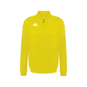 Sudadera Kappa Trieste image-0