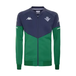 Real Betis Sevilla trainingsjack 2020/21 atircon image-0