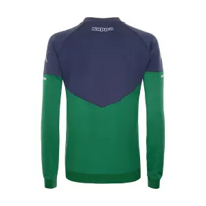 Real Betis Sevilla trainingsjack 2020/21 atircon image-1