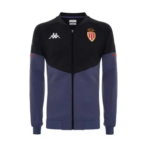 Sweat jacket AS Monaco 2020/21 atircon image-0