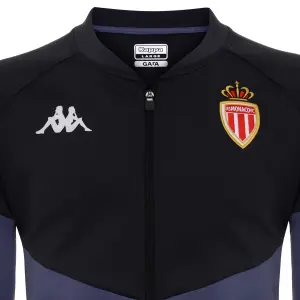 Sweat jacket AS Monaco 2020/21 atircon image-3