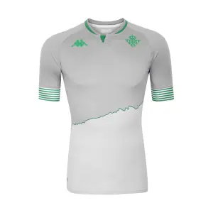 Authentisches Third-Trikot Real Betis Sevilla 2020/21 image-0