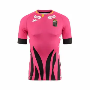 Maglia ufficiale RCS Charleroi 2020/21 image-0