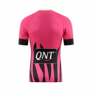 Maglia ufficiale RCS Charleroi 2020/21 image-1