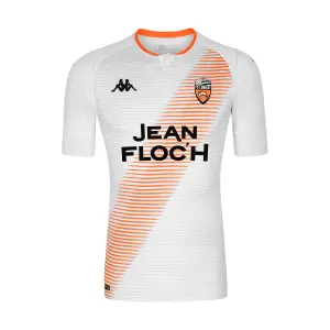 Auswärtstrikot Kinder FC Lorient 2020/21 image-0