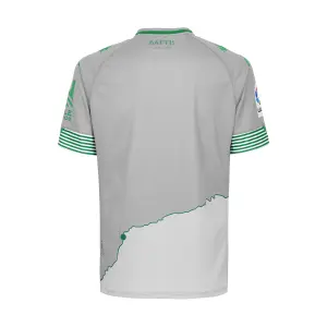 Real Betis Seville Third Kid's Shirt 2020/21 image-1