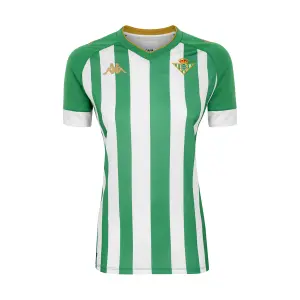 Maglia Casa donna Real Betis Siviglia 2020/21 image-0