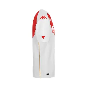 Maillot Domicile AS Monaco 2020/21 image-2