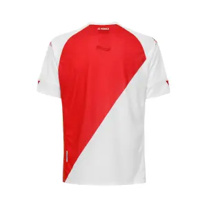 Maillot Domicile AS Monaco 2020/21 image-1