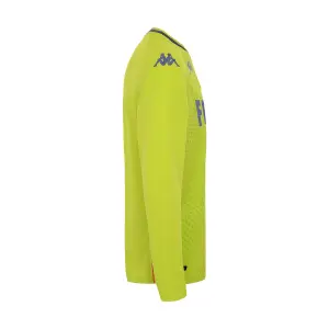 Maglia da portiere da bambino AS Monaco 2020/21 image-2