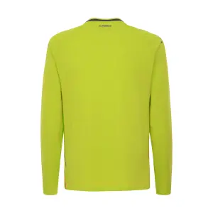 Maglia da portiere da bambino AS Monaco 2020/21 image-1