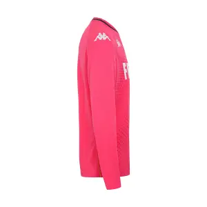 Torwarttrikot Auswärts AS Monaco 2020/21 image-2