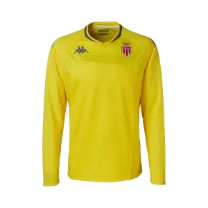 Maillot de gardien Third AS Monaco 2020/21 image-0