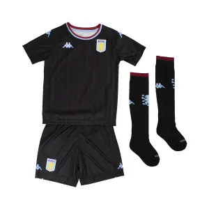 Kid jersey Aston Villa FC 2020/21 image-0