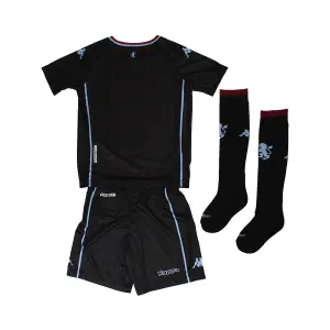 Kid jersey Aston Villa FC 2020/21 image-1