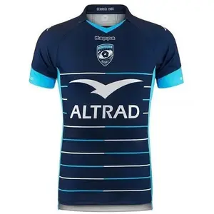 Polo Montpellier Hérault Rugby 2020/21 abbaco image-1