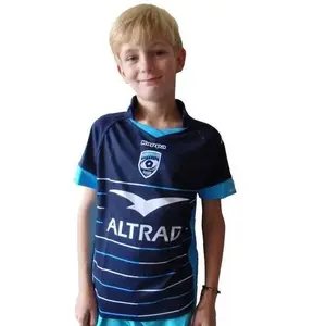 Polo Montpellier Hérault Rugby 2020/21 abbaco image-2