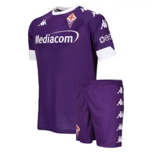 Home Pacchetto Bambino Fiorentina AC 2020/21 image-0