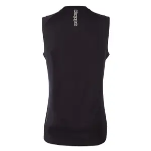 Sleeveless T-shirt Stade Français 2020/21 abriz pro 4 image-1