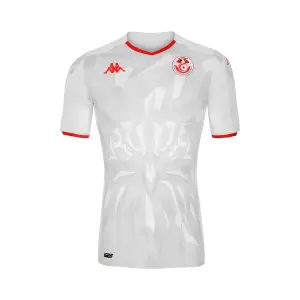 Heimtrikot Kind Tunisie 2020/21 image-0