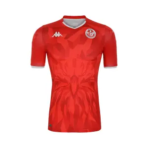Auswärtstrikot Tunisie 2020/21 image-0