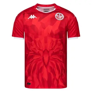 Auswärtstrikot Tunisie 2020/21 image-1