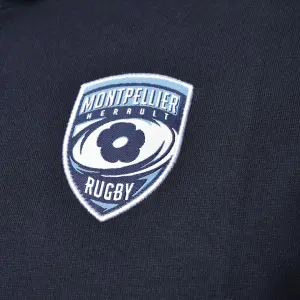 T-shirt Montpellier Hérault Rugby 2020/21 algardi image-1