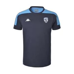 T-shirt Montpellier Hérault Rugby 2020/21 algardi image-0