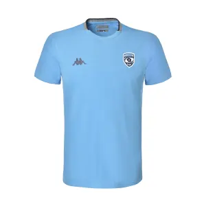 Child's T-shirt Montpellier Hérault Rugby 2020/21 angelico image-0