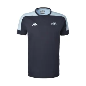Child's T-shirt Aviron Bayonnais 2020/21 algardi image-0