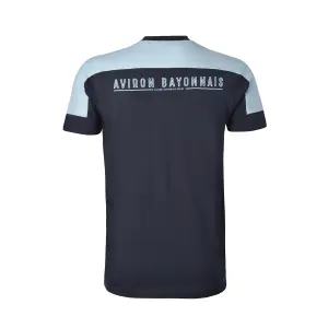 Child's T-shirt Aviron Bayonnais 2020/21 algardi image-1