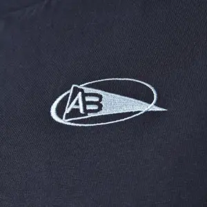 Child's T-shirt Aviron Bayonnais 2020/21 algardi image-2