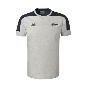 Dětské tričko Aviron Bayonnais 2020/21 algardi image-0