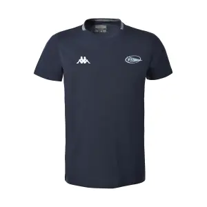 Kinder-T-Shirt Aviron Bayonnais 2020/21 angelico image-0