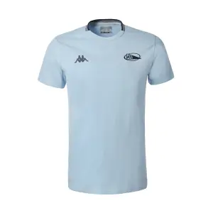 Camiseta para niños Aviron Bayonnais 2020/21 angelico image-0