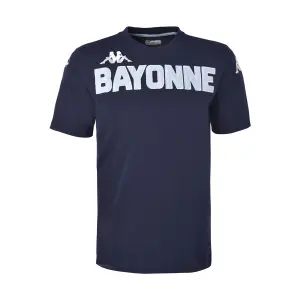 Kinder-T-Shirt Aviron Bayonnais 2020/21 eroi image-0
