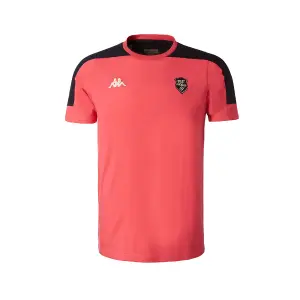 T-shirt Stade Français 2020/21 algardi image-0
