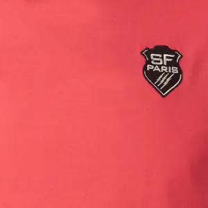 T-shirt Stade Français 2020/21 algardi image-2