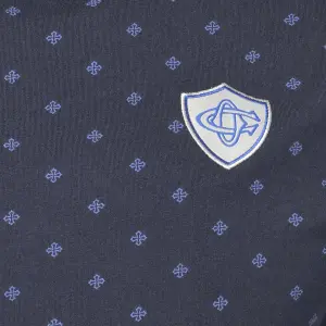 T-shirt criança Castres Olympique 2020/21 agus image-2