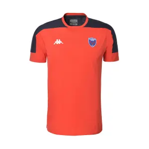 Camiseta para niños FC Grenoble Rugby 2020/21 algardi image-0