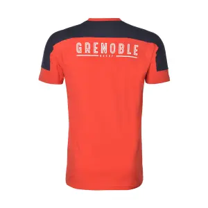 Camiseta para niños FC Grenoble Rugby 2020/21 algardi image-1