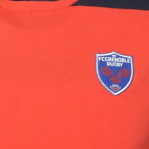 Camiseta para niños FC Grenoble Rugby 2020/21 algardi image-2