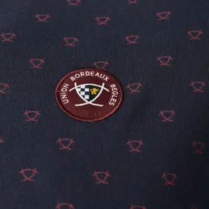 Child's T-shirt Union Bordeaux-Bègles 2020/21 agus image-2