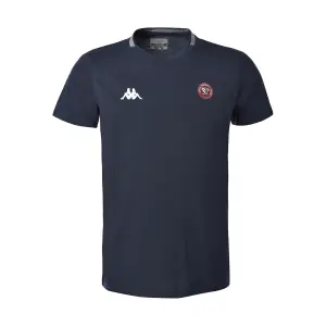 Camiseta para niños Union Bordeaux-Bègles 2020/21 angelico image-0